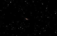 NGC 7331 - DeerLick Galaxy