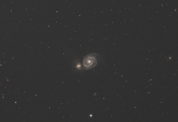 M51 - June 7