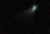 Comet C/2022 E3(ZTF)