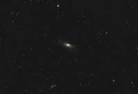 NGC 4258