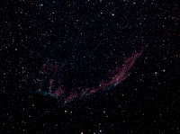 Cirrus Nebula East
