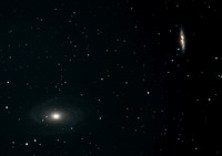 M81 / M82 Working Copy