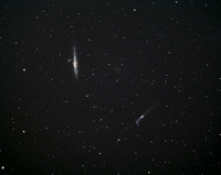 NGC 4631 - June 11, 2021
