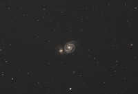 M51 - June 7